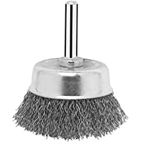 Bosch 1 609 200 270 - Cepillo de vaso- 70 mm x 0-3 mm- pack de 1
